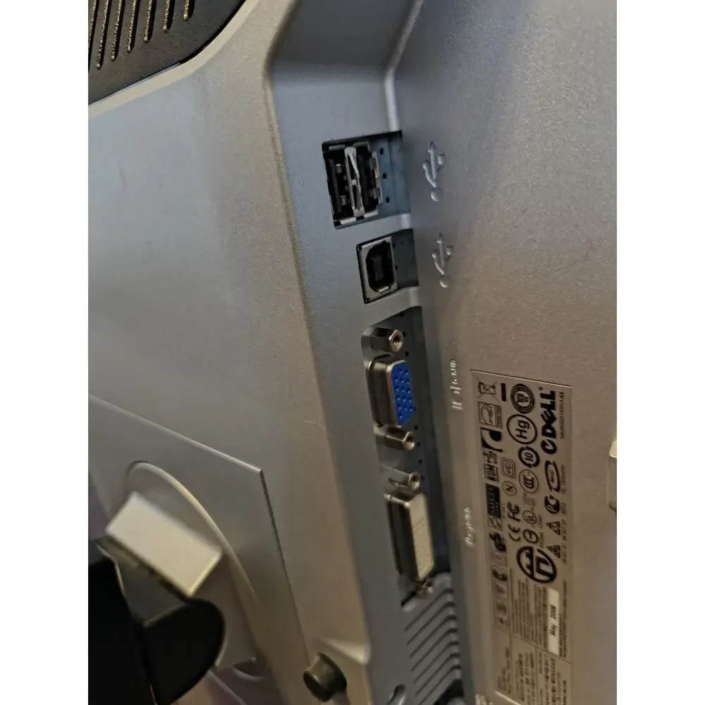 Dell E170Sc 17